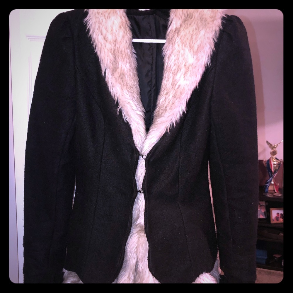 Coat